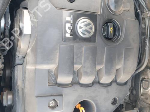 Engine control unit (ECU) VW PASSAT B5.5 (3B3) 1.9 TDI | BP34512621M57 - Image 33