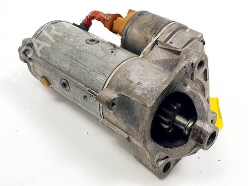 Used Starter RENAULT SCÉNIC II (JM0/1_) 1.9 dCi (JM0G, JM12, JM1G, JM2C) (120 hp) 24339467