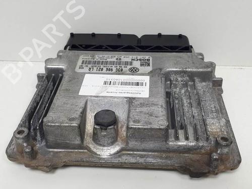 Engine control unit (ECU) VW PASSAT B6 (3C2) 1.9 TDI | BP16425801M57 