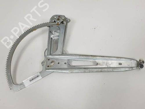 Used Rear left window mechanism OPEL ZAFIRA A MPV (T98) 2.0 DTI 16V (F75) (101 hp) 6910742