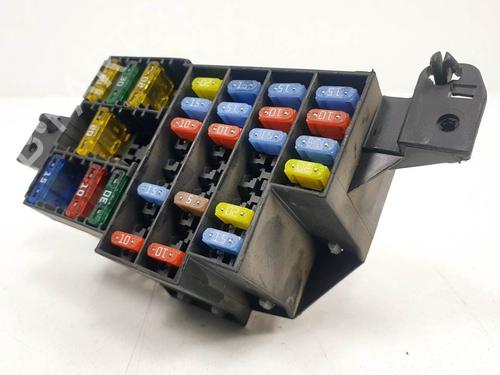 Used Fuse box RENAULT CLIO II (BB_, CB_) 1.5 dCi (B/CB3M) (64 hp) 13731623