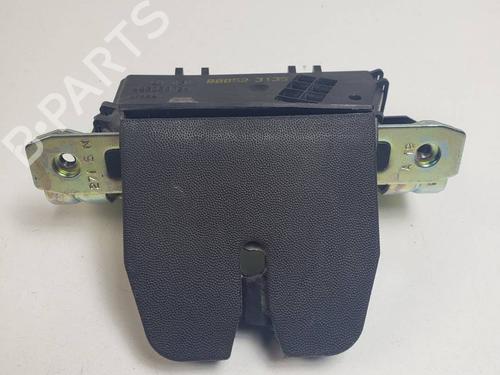Serratura portellone posteriore Serratura portellone posteriore SAAB 9-3 (YS3F, E79, D79, D75) 1.9 TiD (150 hp) 37257639 37257639