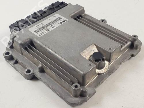 Engine control unit (ECU) RENAULT LAGUNA III (BT0/1) 2.0 dCi (BT01, BT08, BT09, BT0E, BT0K, BT12, BT1C, BT1D,... | BP24989178M57  - Image 5