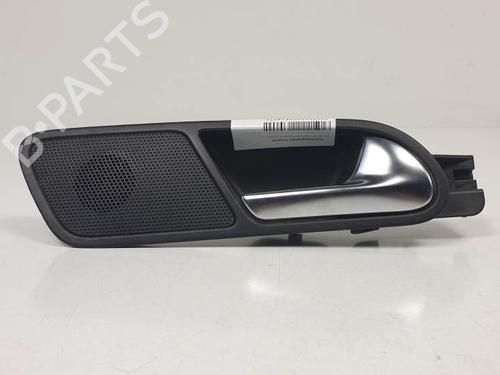 Used Rear right interior door handle VW TIGUAN (5N_) 2.0 TDI 4motion (140 hp) 10173615