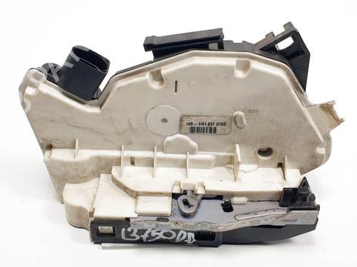 Front right lock SEAT IBIZA IV SC (6J1, 6P5) 1.2 TDI | BP16698426C97 