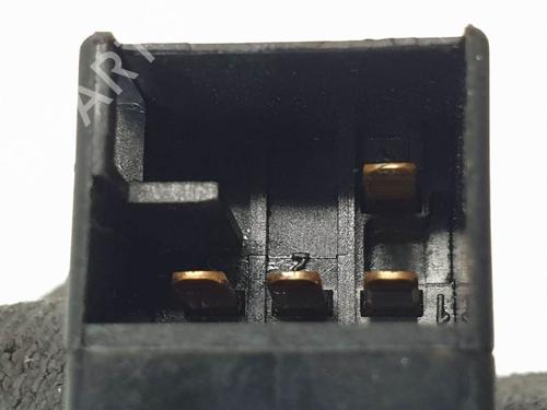 Right front window switch VW PASSAT B5.5 (3B3) 1.9 TDI 4motion | BP6851100I26 - Image 3