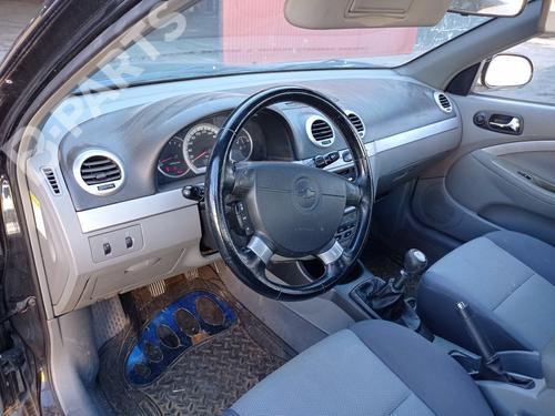 Interior roof light CHEVROLET LACETTI (J200) 1.6 | BP9579463I8  - Image 9