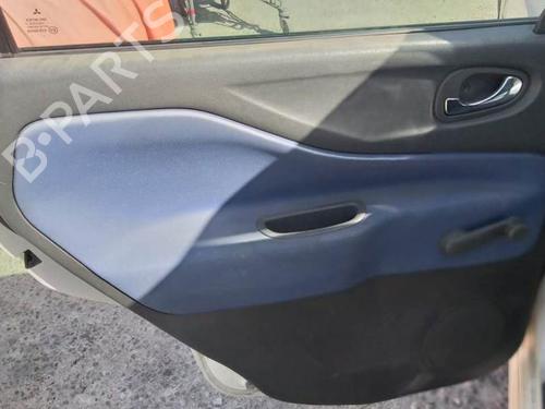 Engine control unit (ECU) MITSUBISHI SPACE STAR MPV (DG_A) 1.6 | BP25257804M57  - Image 23