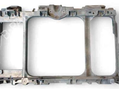 Frontplade/Frontkurv PEUGEOT 508 SW I (8E_) 1.6 HDi (112 hp) 30586302