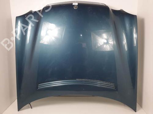 Used Hood MERCEDES-BENZ E-CLASS T-Model (S210) E 240 T (210.261) (170 hp) 11136964