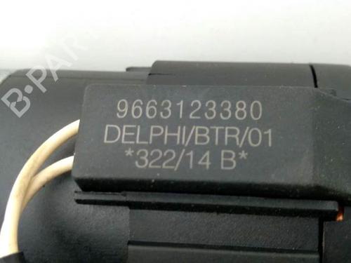 Elektronisk modul CITROËN C4 CACTUS  | BP13954275M83 