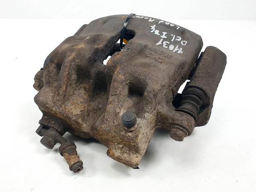 Used Left front brake caliper Left front brake caliper LAND ROVER DISCOVERY II (L318) 2.5 Td5 4x4 (139 hp) 12375413 12375413