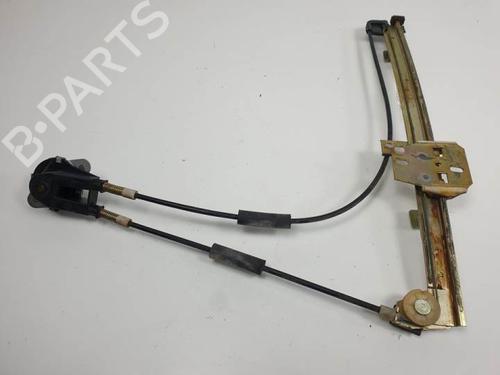 Front right window mechanism FIAT SEICENTO / 600 (187_) 1.1 (187AXB, 187AXB1A, 187AXC1A02) | BP11753096C23 