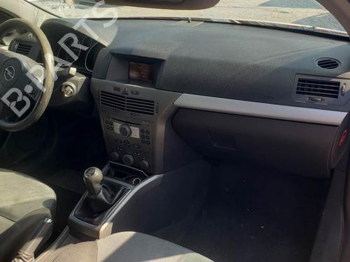 Front left interior door handle OPEL ASTRA H GTC (A04) 1.7 CDTi (L08) | BP27525816I13  - Image 10