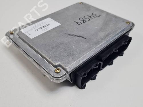 Engine control unit (ECU) AUDI A4 B5 (8D2) 1.9 TDI | BP38480579M57 - Image 2