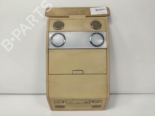 Used Interior roof light Interior roof light VW TOUAREG (7LA, 7L6, 7L7) 2.5 R5 TDI (174 hp) 8930383 8930383