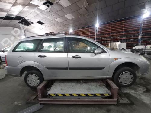 Left front indicator FORD FOCUS I Turnier (DNW) 1.4 16V | BP15080041C32 
