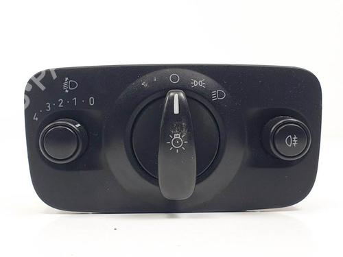 Used Headlight switch Headlight switch FORD MONDEO IV (BA7) 2.0 (145 hp) 13538840 13538840