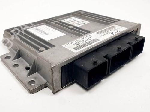 Used Engine control unit (ECU) Engine control unit (ECU) CITROËN C5 I Break (DE_) 1.8 16V (DE6FZB, DE6FZE) (115 hp) 16820088 16820088