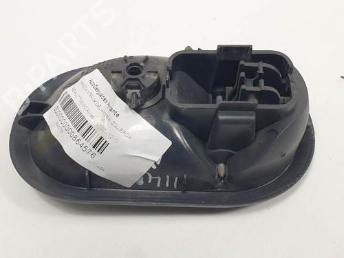 Front left interior door handle RENAULT TWINGO II (CN0_) 1.2 (CN0D) | BP12507769I13 