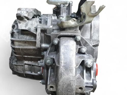 Gearbox OPEL CORSA D (S07) 1.3 CDTI (L08, L68) | BP27884934M3 - Image 3