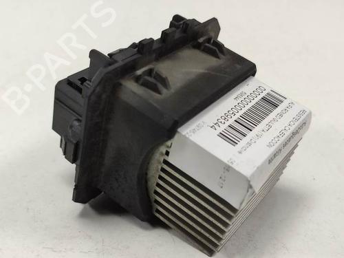 Heater resistor ALFA ROMEO GIULIETTA (940_) 1.6 JTDM (940FYB11, 940FYB1A, 940FYF11, 940FYF1A) | BP21249683M108 