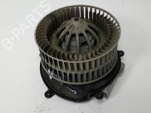 Used Heater blower motor BMW 7 (E65, E66, E67) 745 i, Li (333 hp) 16414694
