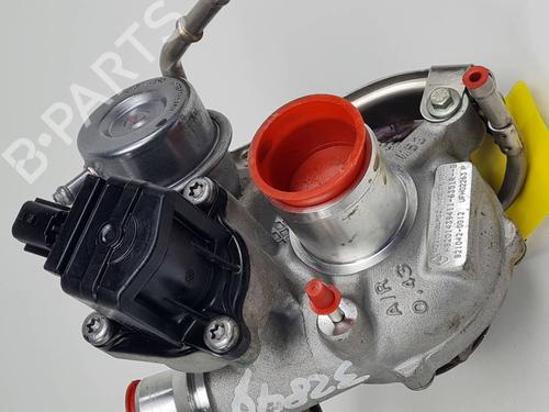 Turbo/Compresor Turbo/Compresor NISSAN QASHQAI II (J11, J11_) 1.2 DIG-T (115 hp) 34518168 34518168