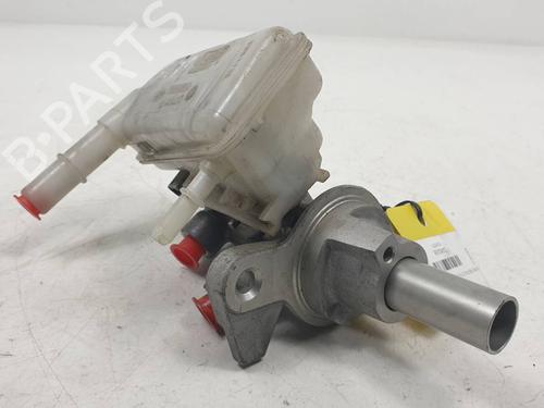 Used Brake master cylinder Brake master cylinder FORD FIESTA VI (CB1, CCN) 1.5 TDCi (75 hp) 34511175 34511175