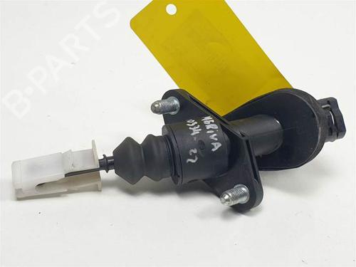 Used Clutch slave cylinder OPEL MERIVA A MPV (X03) 1.3 CDTI (E75) (75 hp) 13955054