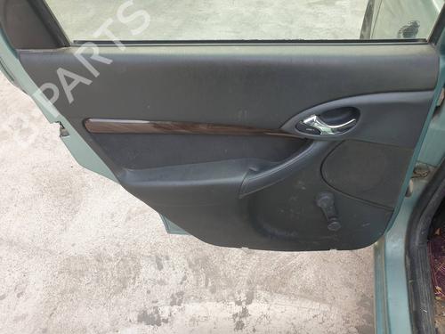 Engine control unit (ECU) FORD FOCUS I Saloon (DFW) 1.6 16V | BP36030781M57  - Image 6