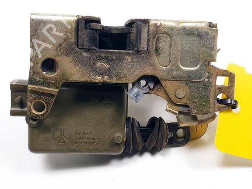 Front left lock RENAULT MEGANE I Coach (DA0/1_) 1.6 16V (DA0B, DA04, DA11) | BP16698455C98 