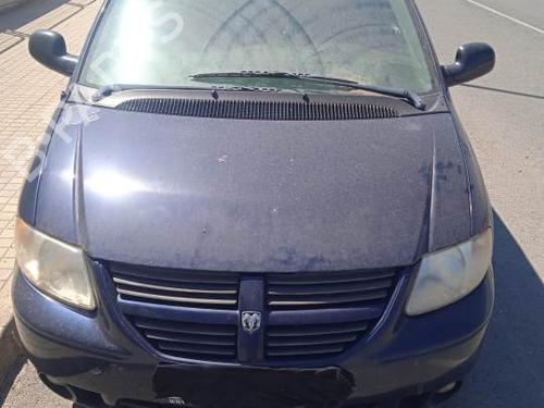 Starter DODGE GRAND CARAVAN Mini Cargo Van  | BP12445432M8 