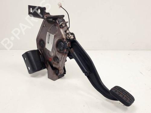 Used Hand brake KIA CARNIVAL I (UP, FL) 2.9 TDi (126 hp) 13908014