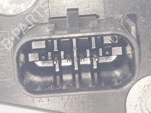 Mass air flow sensor FORD MONDEO IV (BA7) 1.6 EcoBoost | BP17757090M95 - Image 2