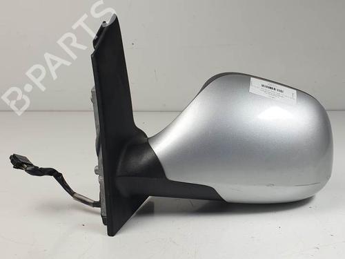 Used Left mirror SEAT ALTEA XL (5P5, 5P8) 1.6 TDI (105 hp) 28574319