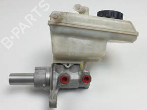 Brake master cylinder RENAULT LAGUNA III Grandtour (KT0/1) 2.0 dCi (KT07, KT0J, KT14, KT1A, KT1S) | BP30278690M77