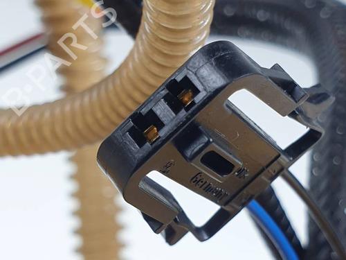 Fuel pump LAND ROVER RANGE ROVER EVOQUE (L538) 2.0 D | BP29989607M76 