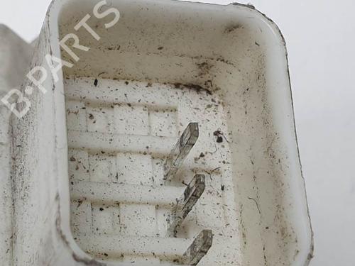 Front right lock FORD MONDEO III Saloon (B4Y) 2.0 16V TDDi / TDCi | BP24915584C97 