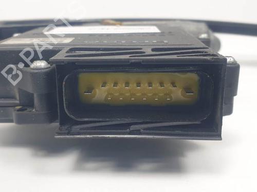 Rear right window mechanism SEAT ALHAMBRA (7V8, 7V9) 2.0 TDI | BP25138752C25 