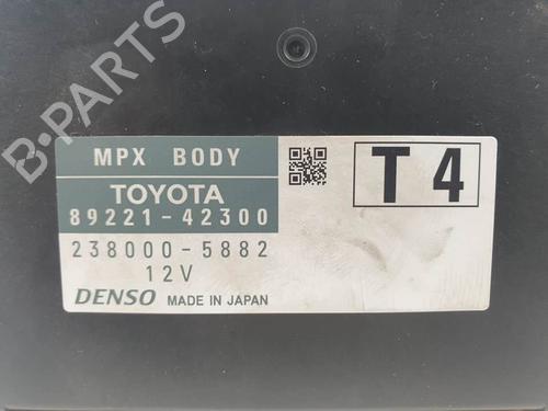 Fuse box TOYOTA RAV 4 IV (_A4_) 2.5 Hybrid (AVA42_) | BP25143905E1 - Image 2