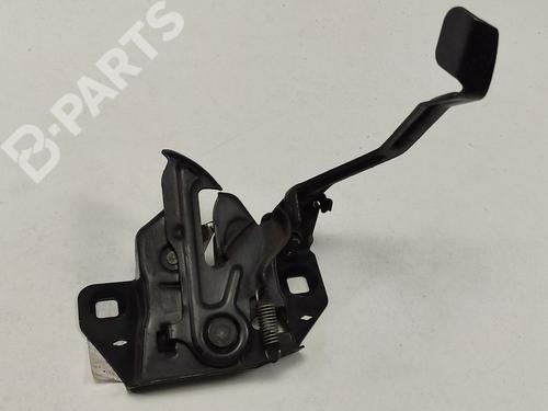 Used Hood lock Hood lock CHRYSLER VOYAGER IV (RG, RS) 2.8 CRD (150 hp) 9701089 9701089