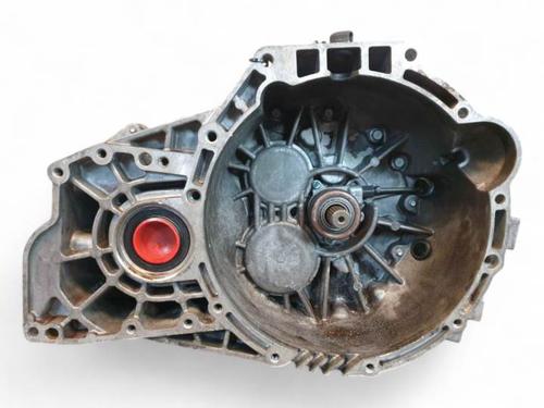Used Gearbox HYUNDAI SANTA FÉ II (CM) 2.2 CRDi 4x4 (155 hp) 26650233