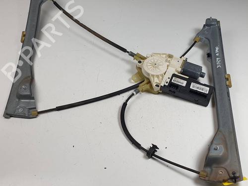 Used Front left window mechanism Front left window mechanism RENAULT LAGUNA III Grandtour (KT0/1) 2.0 dCi (KT07, KT0J, KT14, KT1A, KT1S) (131 hp) 30278727 30278727