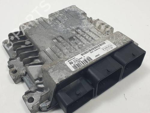 Used Engine control unit (ECU) Engine control unit (ECU) FORD FOCUS III Turnier 1.6 TDCi (115 hp) 35749695 35749695