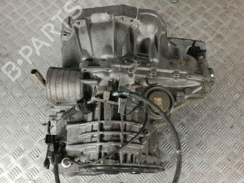 Gearbox NISSAN ALMERA I (N15)  | BP9436158M3 