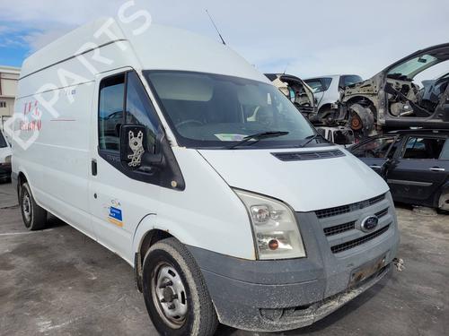 Alternator FORD TRANSIT Van (FA_ _) 2.4 TDCi RWD | BP34513640M7  - Image 14
