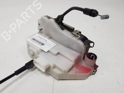 Front right lock RENAULT MEGANE II Estate (KM0/1_) 1.5 dCi (KM16, KM1E) | BP8905033C97 