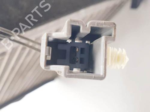 Air conditioning evaporator FORD FIESTA VII (HJ, HF) 1.0 EcoBoost | BP15137627M109 