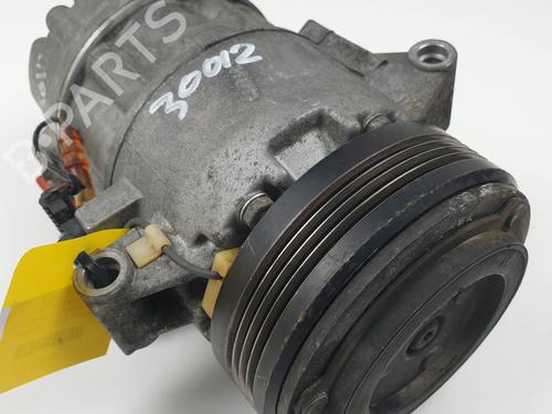 Used AC compressor AC compressor BMW X3 (E83) 2.0 d (150 hp) 24516106 24516106